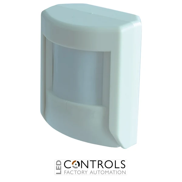 SHSPP90LA - Indoor PIR Sensor with Lux Sensor