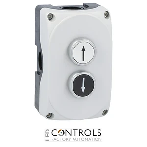 LPZP2B8902 - GR CTRL STAT+W ARR UP+1NO+B ARR DWN+1NO