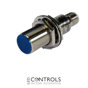 PB1808/DSCP-H-30 IMO Inductive Proximity Switch M18 Shielded, M12 Plug