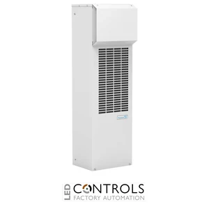 Pfannenberg Cooling Unit UL listed DTS 3265 460V SC N3R 7035 LADTS 3265 460V 7035 LA/HTR