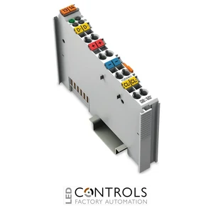 Wago 750-630/000-004 Ssi Interface,