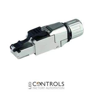 Wago 750-978/000-013 PROFINET connector Cat6A RJ45