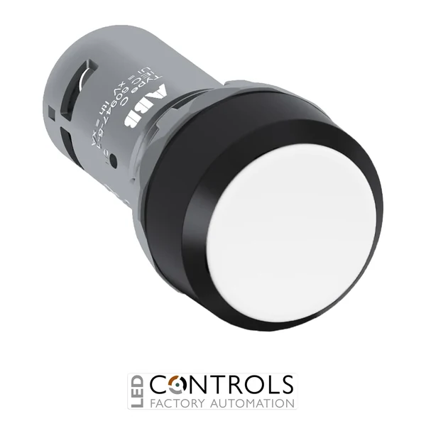 1SFA619101R1045 ABB CP2-10W-01 Compact Pushbutton