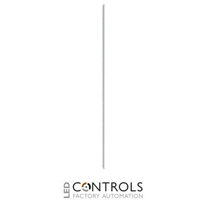 2CPX039218R9999 ABB ED20 EDF Vertical Profile Rail 14RE - image 3