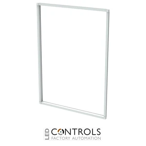 2CPX010642R9999 ABB TZP307 TwinLine Touch Guard 3PW 7GU - image 2