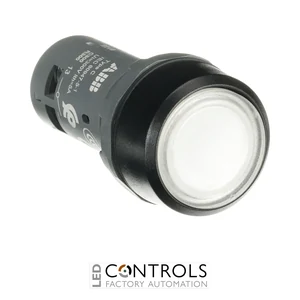 1SFA619100R1218 ABB CP1-12C-10 Illuminated Compact Pushbutton - image 3