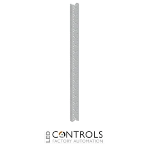 2CPX041435R9999 ABB ZWM370 Vertical WR Profile 4RE 600 mm - image 3