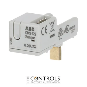2CCA880212R0001 ABB CMS-122PS 20A Open-Core Current Sensor - image 2
