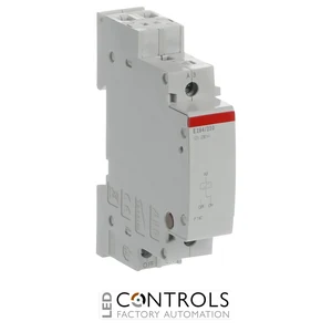 2TAZ312001R2013 ABB E294/230 Central On-Off Switching Module 230 V AC - image 3