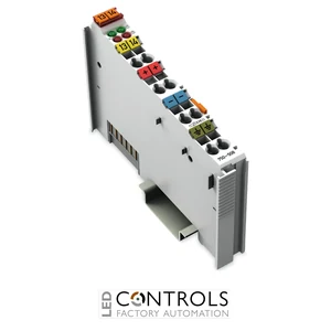 Wago 750-508 2Do, 24 Vdc 2A Diagn