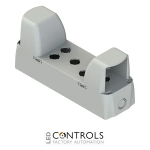 EA 37013 Pizzato Enclosure for automation sector