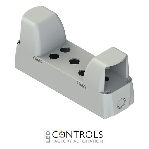 EA 37013 Pizzato Enclosure for automation sector