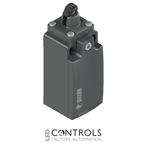 FM 1015-K21 Pizzato Position switch with roller piston plunger