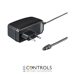 SZ4315.860 Rittal Adaptor power pack for System light LED 100-230 V/24 V DC 1 A
