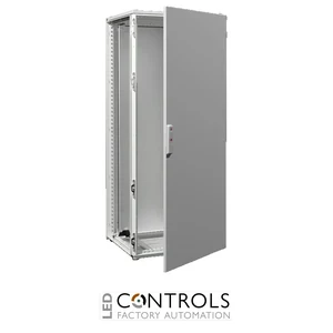 VX8645.000 Rittal Baying enclosure system WHD: 600x1400x500 mm