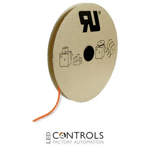 AS4051.597 Rittal Wire end ferrules According to Rittal colour code