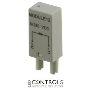 MODULE12 - MODULE