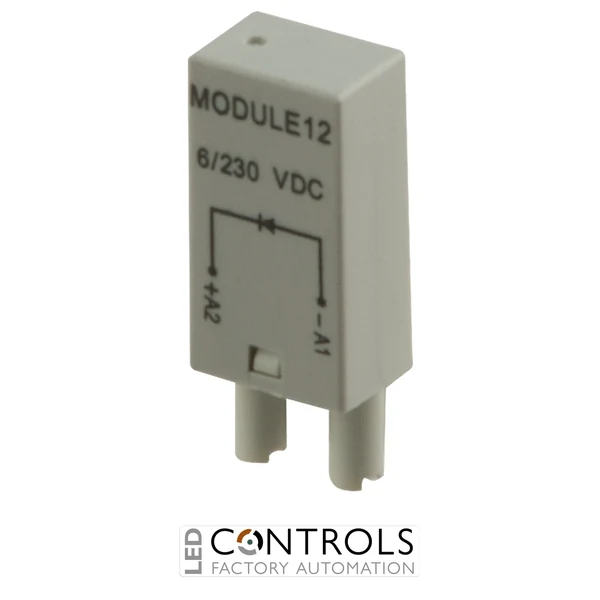 MODULE12 - MODULE