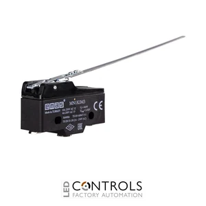 EMAS MN1KIM3 EMAS MN1 MINI SWITCH W 130MM METAL LEVER 1CO