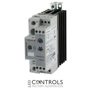 RGC1P23AA30E - 1P-SSC I IN - PS 230V 30A 800VP-E
