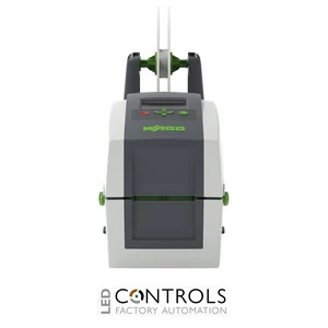 258-5100 Wago Thermal transfer smart printer without marking material, mobile starter kit - image 3