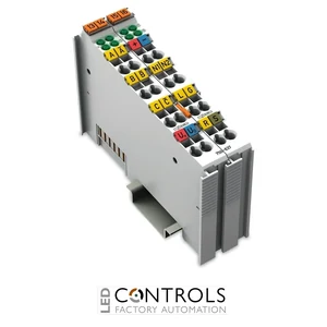 Wago 750-637 Inc. Encoder, Rs422