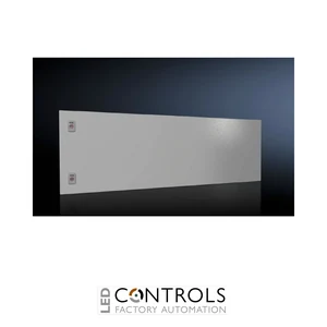SV9682.124 Rittal Partial door WH: 1200x400mm