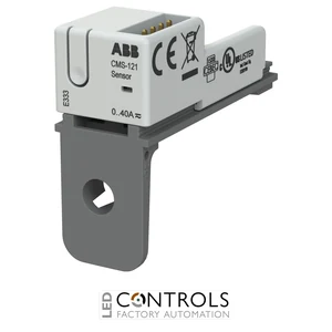 2CCA880216R0001 ABB CMS-121FH 40A Open-Core Current Sensor - image 2