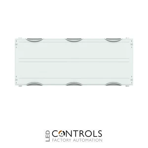 2CPX041274R9999 ABB MS324 Busbar Module Expansion 3 PW 360 A