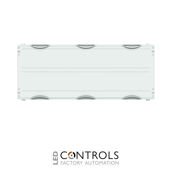2CPX041274R9999 ABB MS324 Busbar Module Expansion 3 PW 360 A