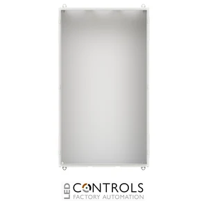 2CPX010388R9999 ABB TW309GB TwinLine IP30 Wall-Mounted Enclosure 1400 x 800 x 350 mm