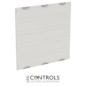 2CPX062853R9999 ABB AG235 Solid Cover 750 x 750 mm 3PW - image 3