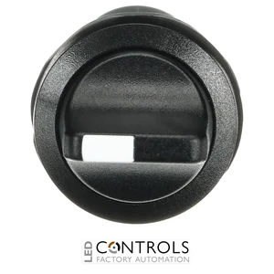1SFA619212R1026 ABB C3SS3-10B-20 Compact 3-Position Selector Switch 2NO