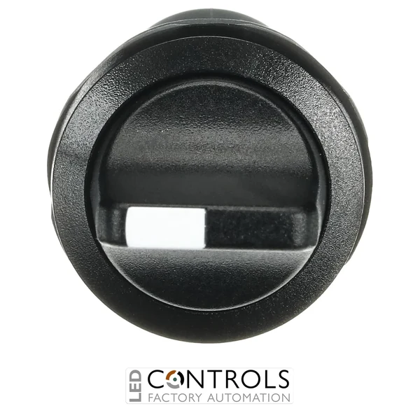 1SFA619212R1026 ABB C3SS3-10B-20 Compact 3-Position Selector Switch 2NO