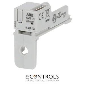 2CCA880226R0001 ABB CMS-121LA 40A Open-Core Current Sensor - image 2