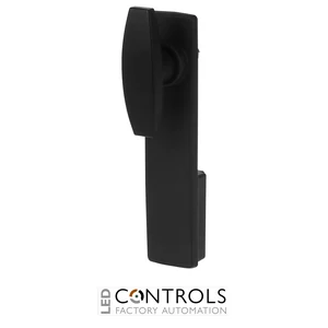 2CPX010490R9999 ABB TZ506 T-Handle with Latch Plate Without Lock - image 2