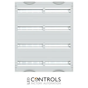 2CPX077803R9999 ABB 2V0-150 Distribution Panel 2PW