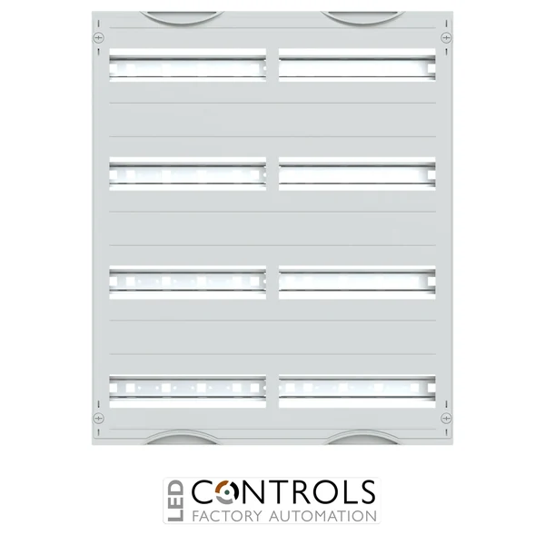 2CPX077803R9999 ABB 2V0-150 Distribution Panel 2PW