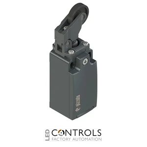 FM 11A7-M2 Pizzato Position switch with one-way roller adjustable, external gasket