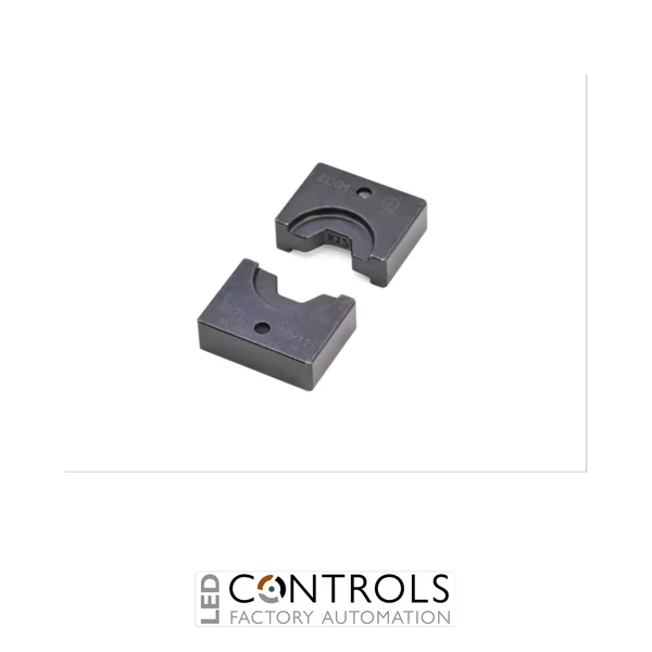 2651670 Cembre MK12 DIE SET