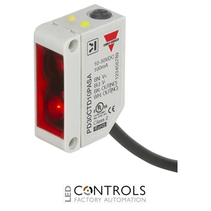 pd30ctd10pasa - photo dr 1m pnp no+nc top trimmer cab