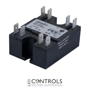 RA2A48D40 - SSR 2 POLE ZS 480V 40A RES.