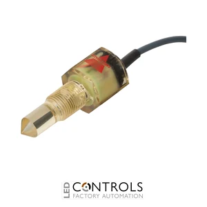 vp04em - infrared probe,10-40vdc,npn,no