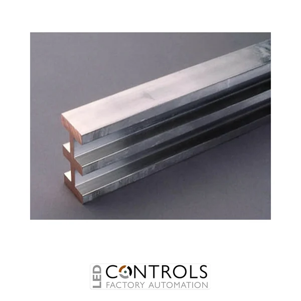 01189 Wohner triple-T section busbar 1140 mm²