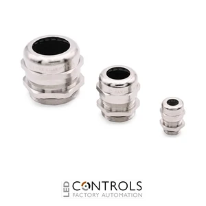 3012215 Cembre 2900.M12N METRIC MAXIBRASS CABLE GLAND