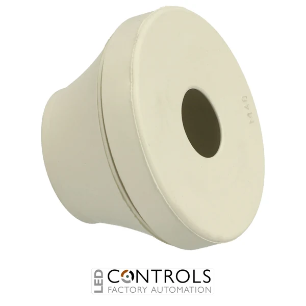 3545084 Fibox FEM 19-28 EPDM Cable gland M40 for cable 19-28 mm
