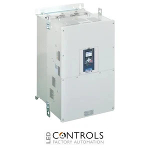 Yaskawa GA70C2415BBA Inverter 200V HD: 415A/110kW IP20 C3 filter