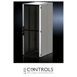 VX IT5301.453 Rittal Aluminium/sheet steel door