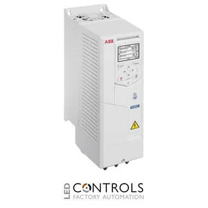 ACH580-01-06A7-2 ABB 1.1kW Three Phase ABB ACH580 Variable Speed Drive