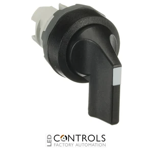 1SFA611213R1006 ABB M3SS4-10B Selector Switch - image 3